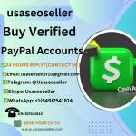 Buy Verified PayPal Accounts Profile Picture