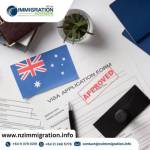 New Zealand Immigration Profile Picture