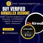 Buy Verified Airwallex Account Profile Picture