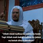 Sableng Jowo Profile Picture