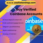 Buy Verified Coinbase Accounts Profile Picture