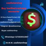 Buy Verified cashapp accounts Profile Picture