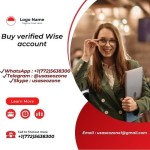 Buy verified Wise account Profile Picture