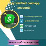 Buy Verified cashapp accounts Profile Picture