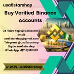 Buy Verified Binance Accounts Profile Picture