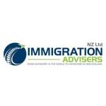 Immigration NZ Contact Profile Picture