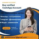 Buy verified CashApp Account Profile Picture