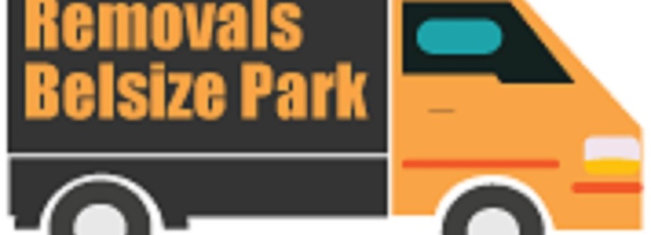Removals Belsize Park Ltd Cover Image