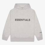 Essentials Hoodie Profile Picture