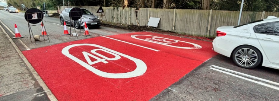 Anti Skid Surfacing Ltd Cover Image