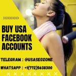 Buy USA Facebook Accounts profile picture