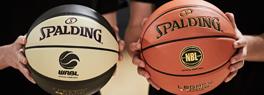 Spalding Australia Cover Image