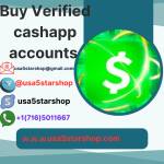 Buy Verified cashapp accounts Profile Picture