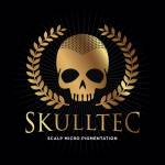 Skull Tec Scalp Micropigmentation profile picture