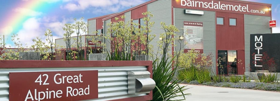 Bairnsdale Motel Cover Image