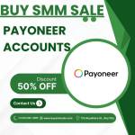 Top 5 Sites to Buy  Verified Payoneer Accounts profile picture