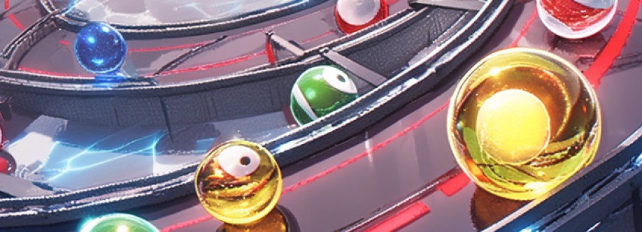 Marble Sport Cover Image