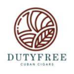 Duty Free Cuban Cigars Profile Picture
