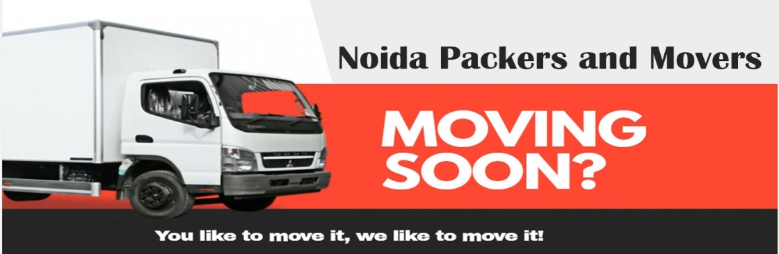Noida Packers and Movers Cover Image
