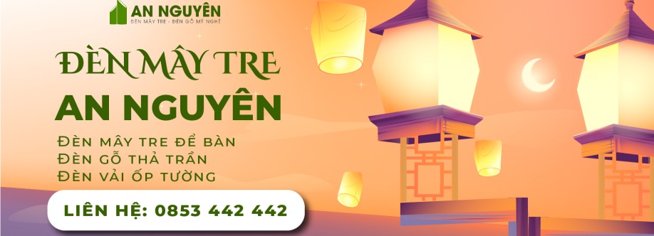 An Nguyên Lighting Cover Image