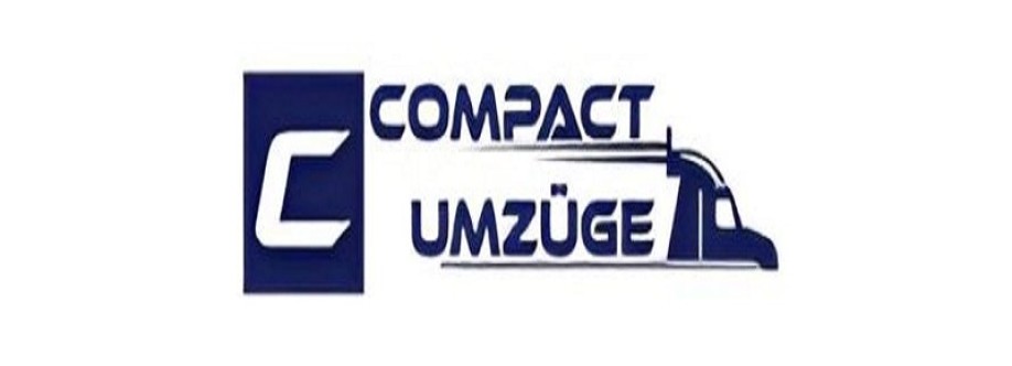 Compact Umzüge Berlin Cover Image