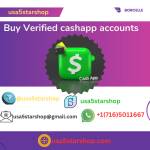 Buy Verified cashapp accounts Profile Picture