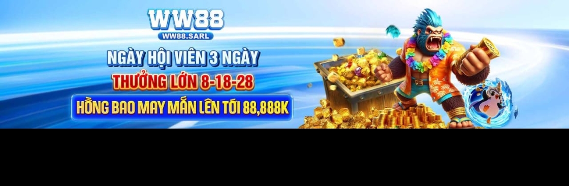 Nhà cái ww88 Cover Image