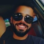 Fuad Rostam Wali Profile Picture