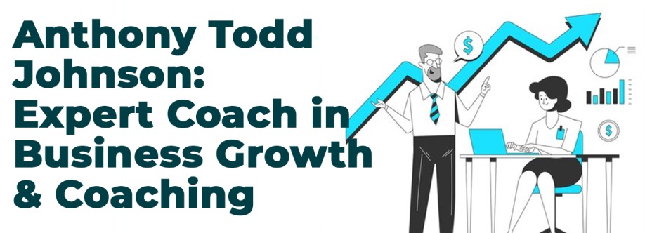 Anthony Todd Johnson Cover Image