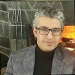 Kürşad Özkaynar profile picture