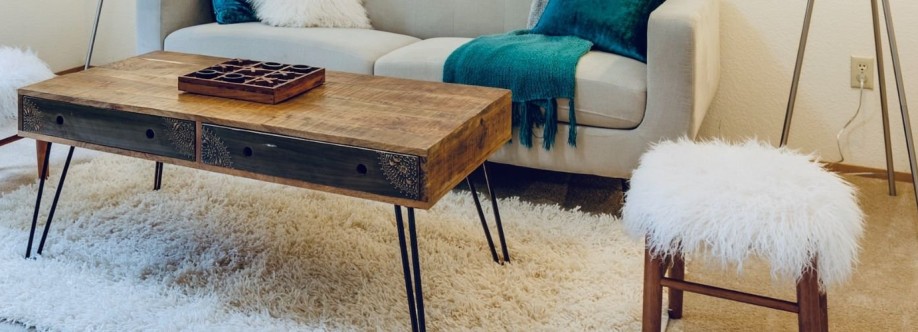 V K Interior Decor Cover Image