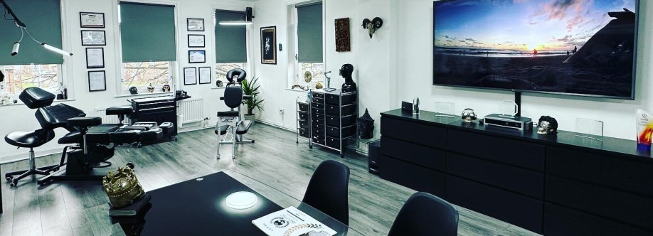 Skull Tec Scalp Micropigmentation Cover Image