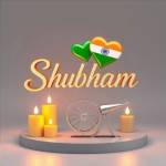 Shubham Prajapati Profile Picture