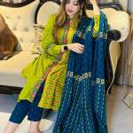 Sakiba Khan Profile Picture