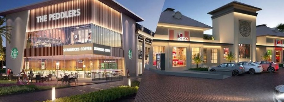 Victoria street Chandigarh Cover Image