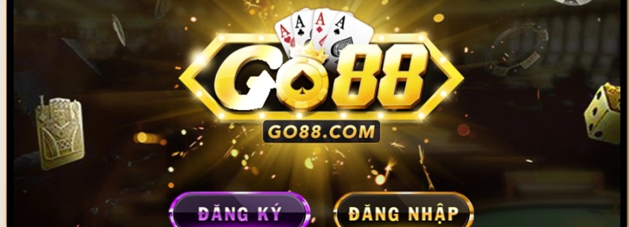 Go88 App Cover Image