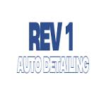 Rev1 Auto Detailing Profile Picture