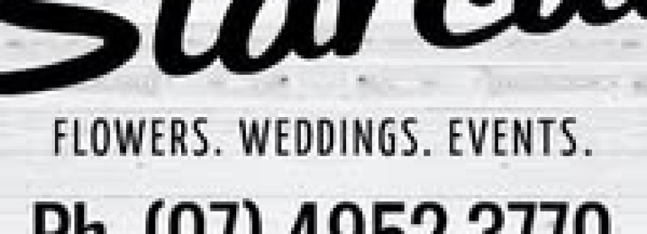 StarCut Flowers Cover Image