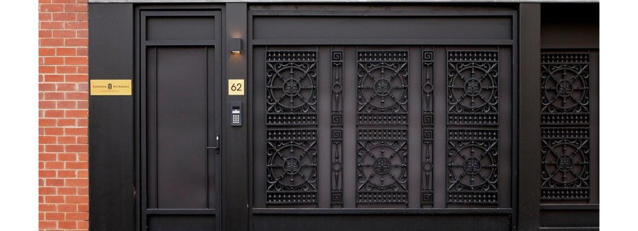 Eugenia Mitrakas Co Cover Image