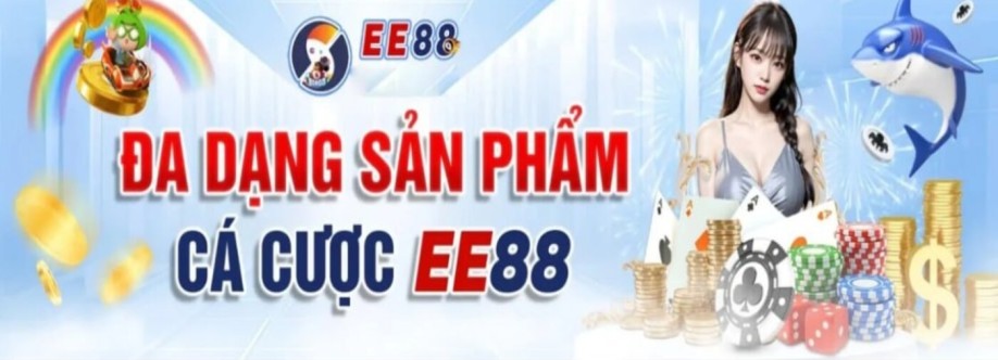 Nhà cái EE88 Cover Image
