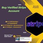 Buy verified Stripe account Profile Picture