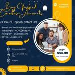 Buy verified CashApp account Profile Picture