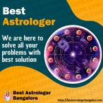 Famous astrologer