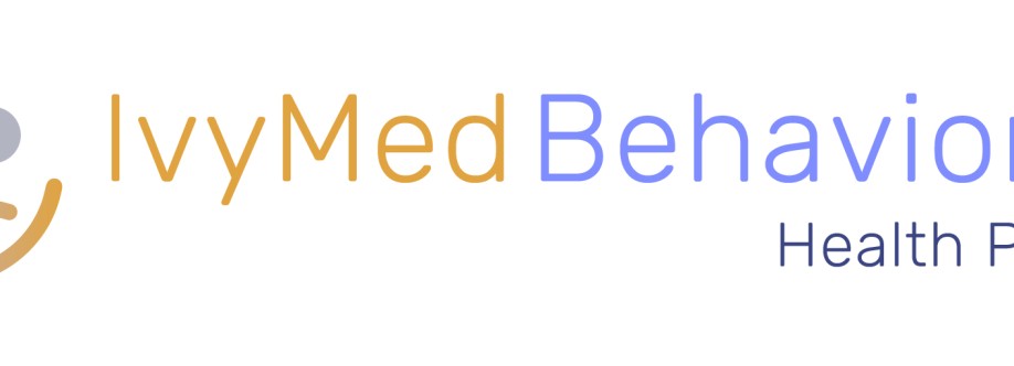 IvyMed Behavioral Health PLLC Cover Image