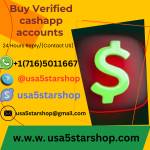 Buy Verified cashapp accounts Profile Picture