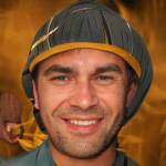 Randall Palmer Profile Picture