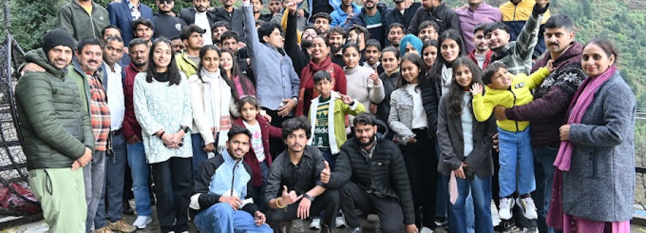 Pixxelu Digital Technology Cover Image