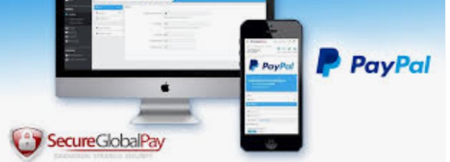 Buy Verified PayPal Account Cover Image