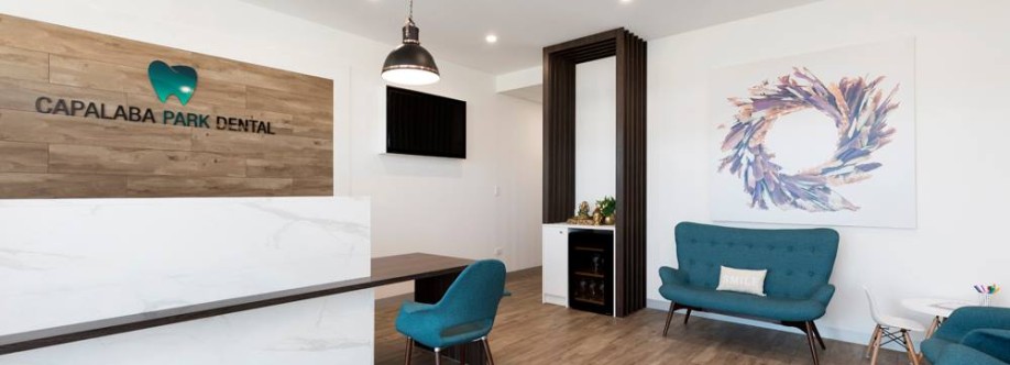 Capalaba Park Dental Cover Image