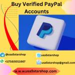 Buy Verified PayPal Accounts Profile Picture